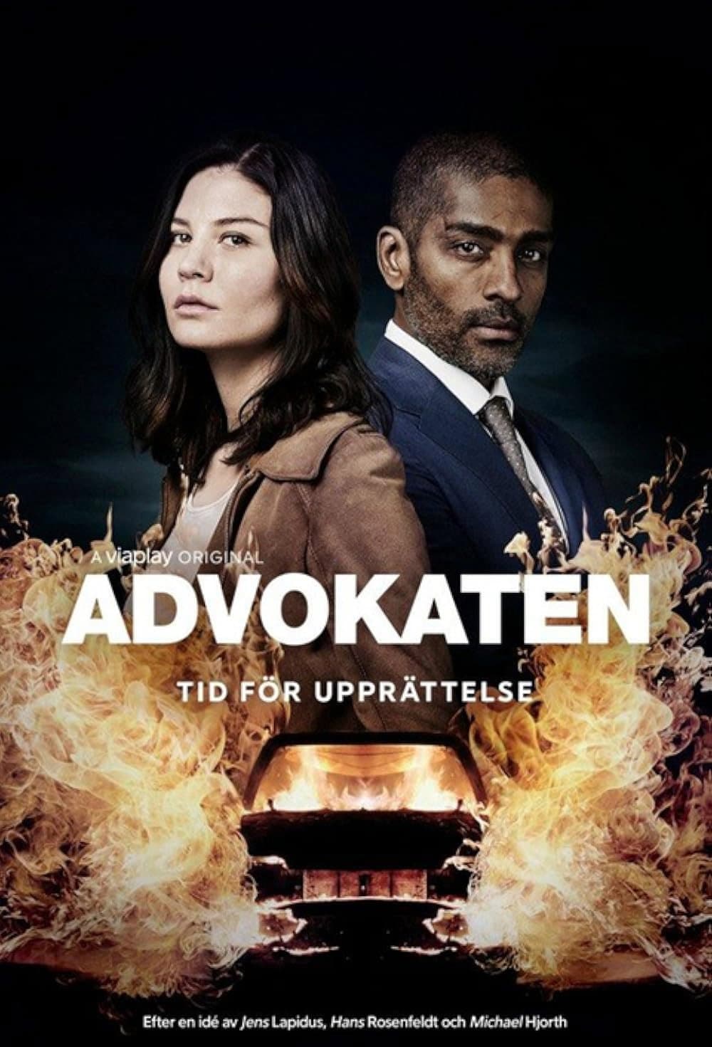 Advokaterna