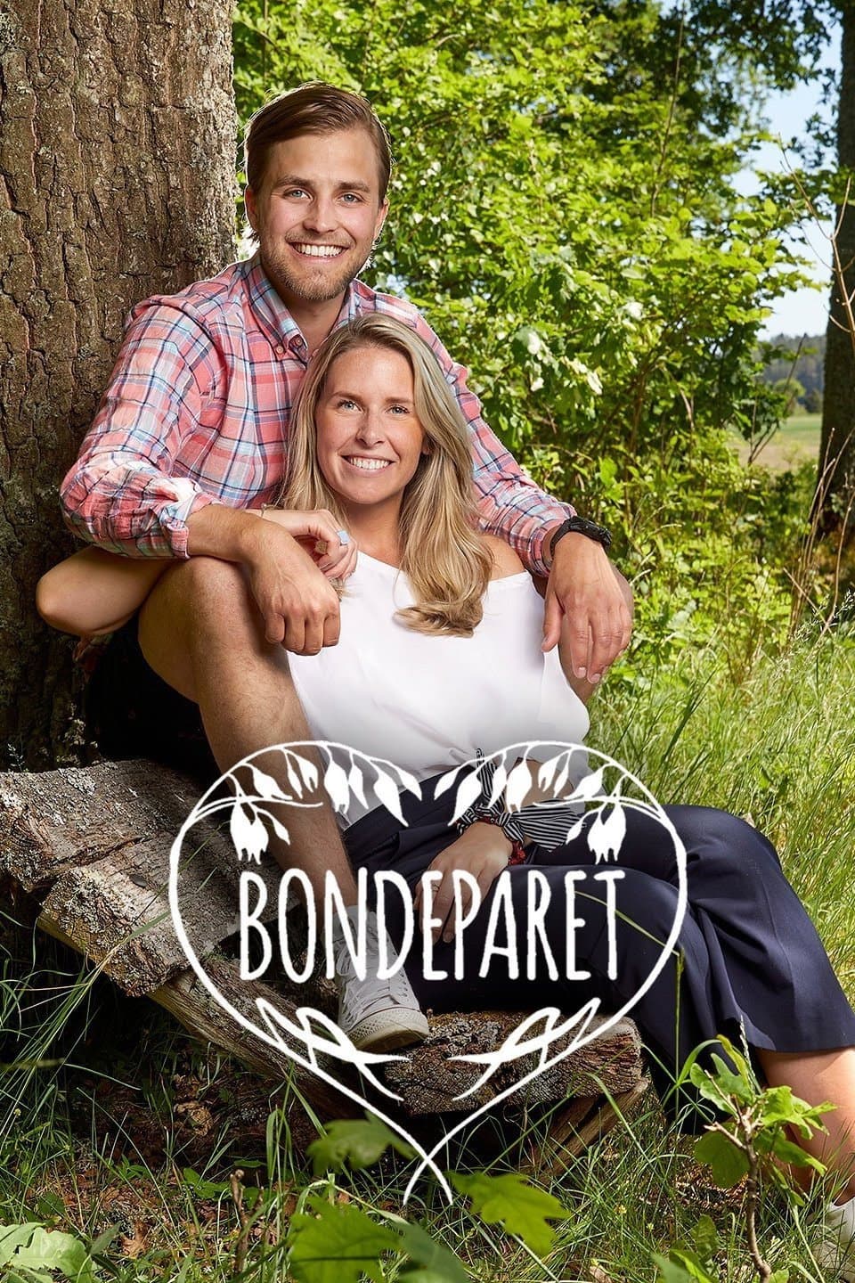 Bondeparet