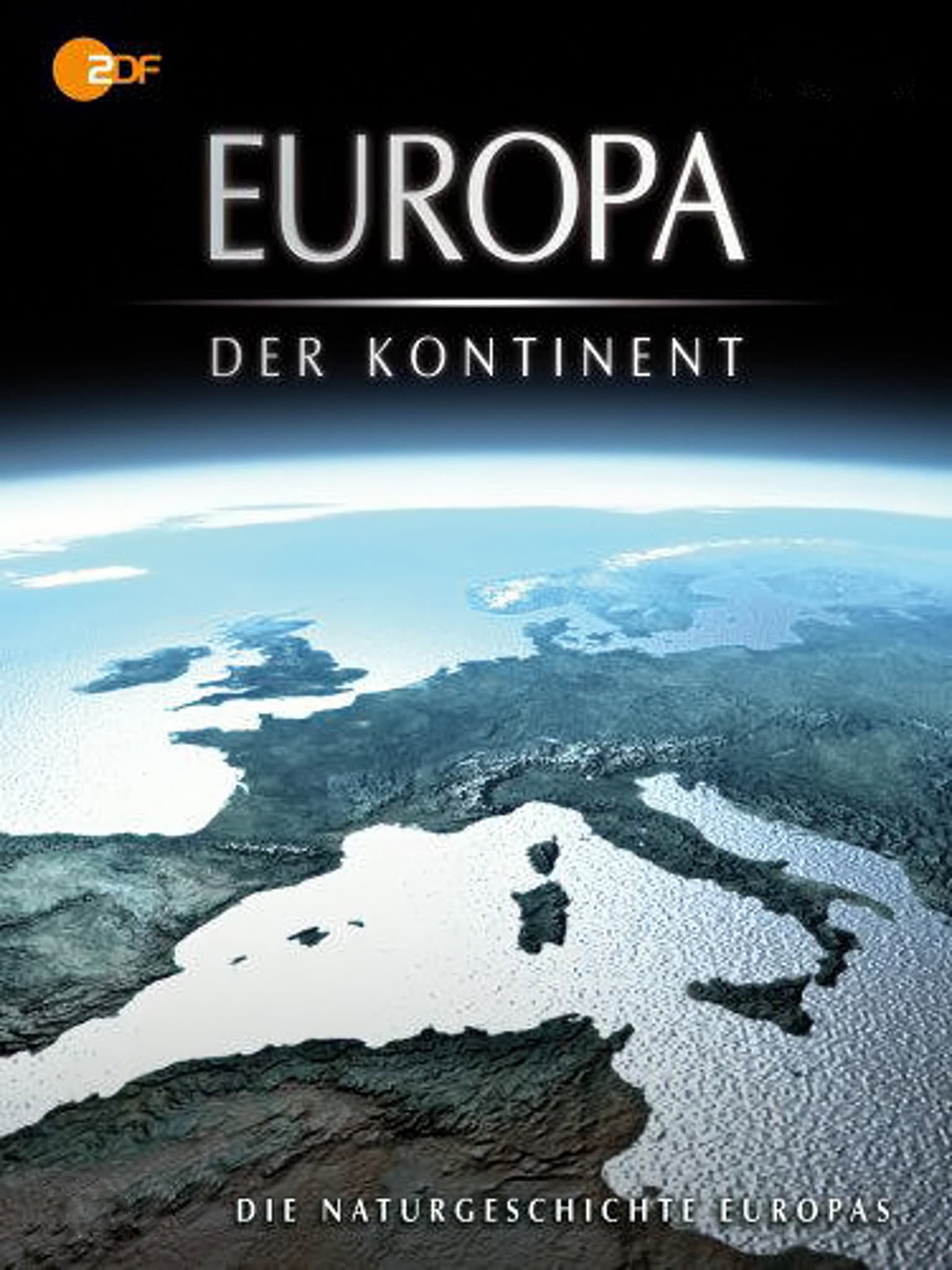 Terra X: Der 8. Kontinent – Die Eroberung Sibiriens