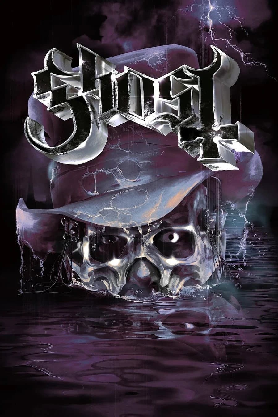 Ghost: 2 Big to Rig