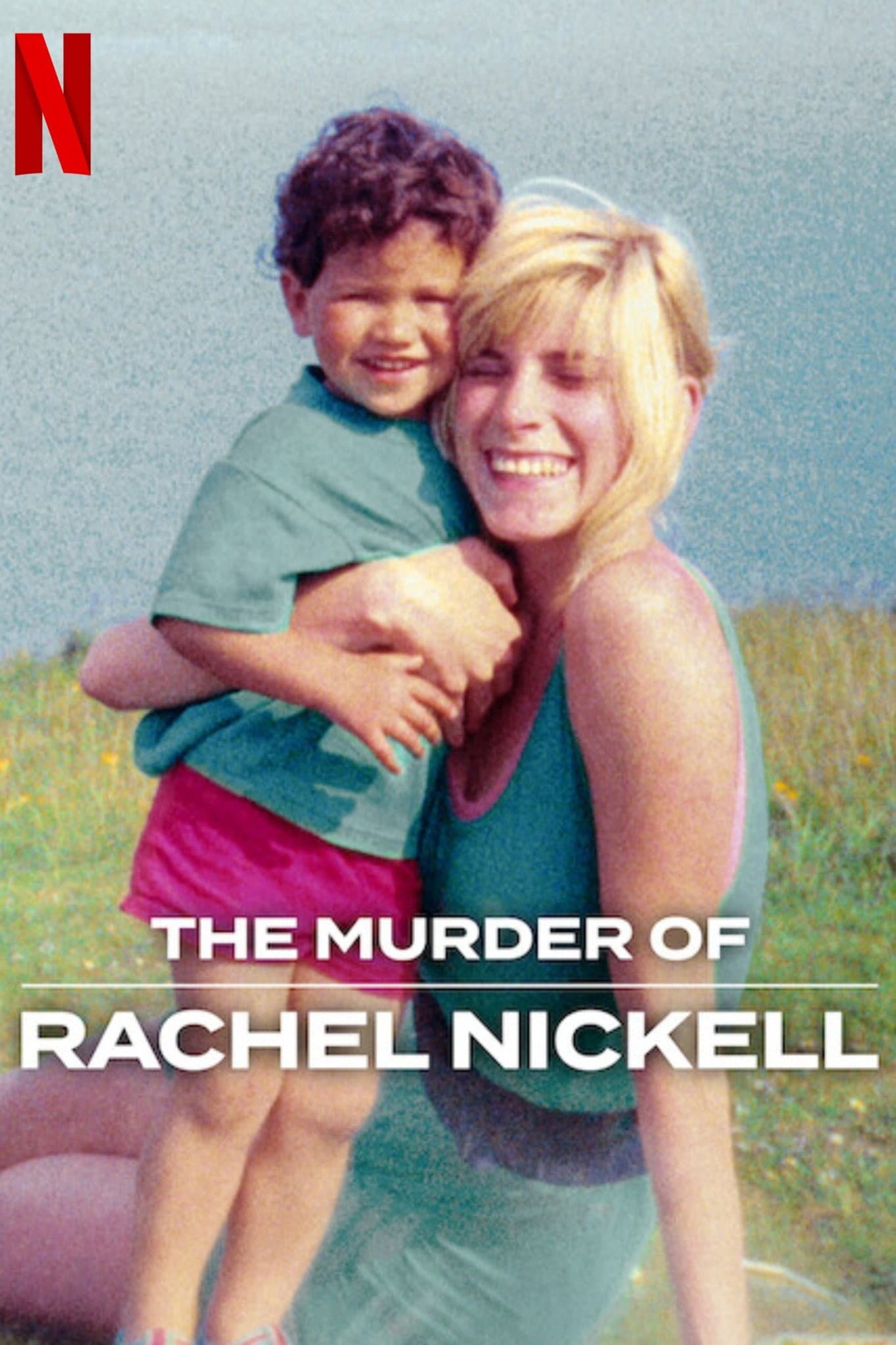 Vražda Rachel Nickellové