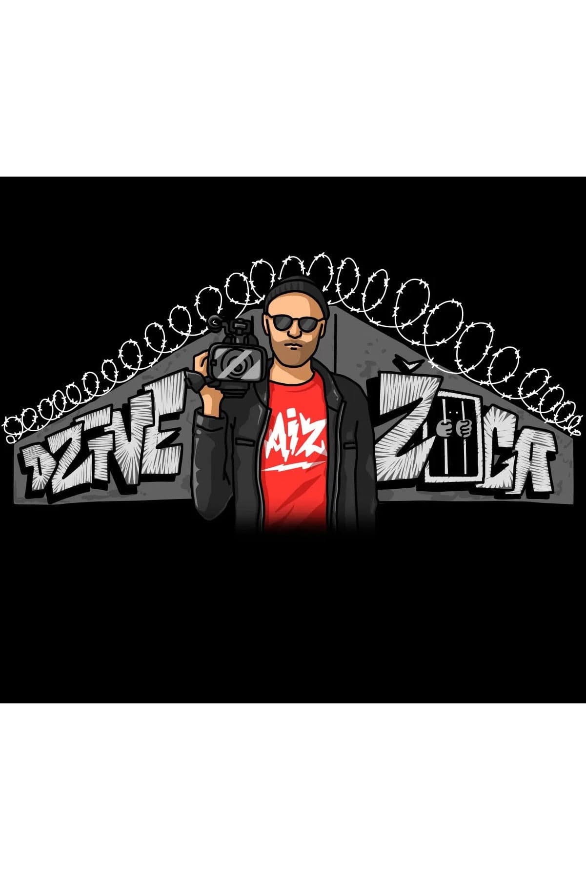 Dzīve aiz žoga