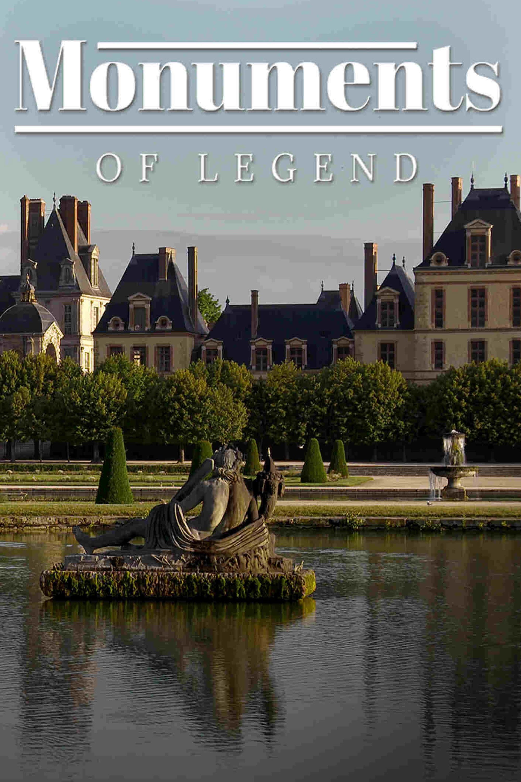 Monuments of Legend