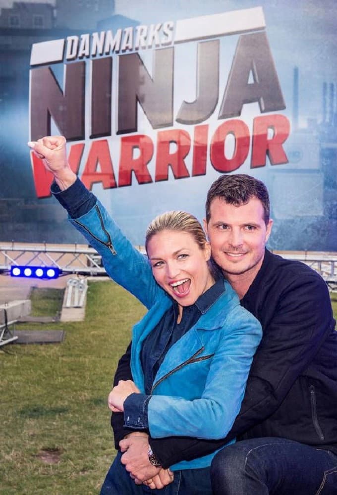 Danmarks Ninja Warrior