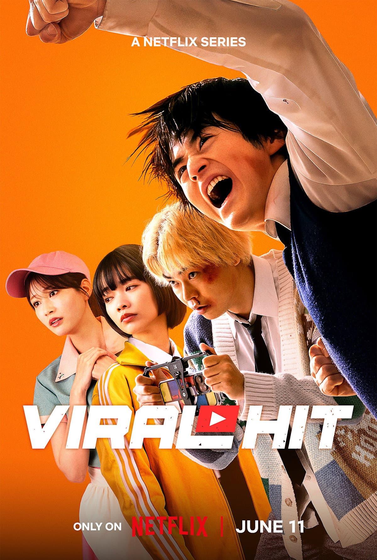 Virální hit