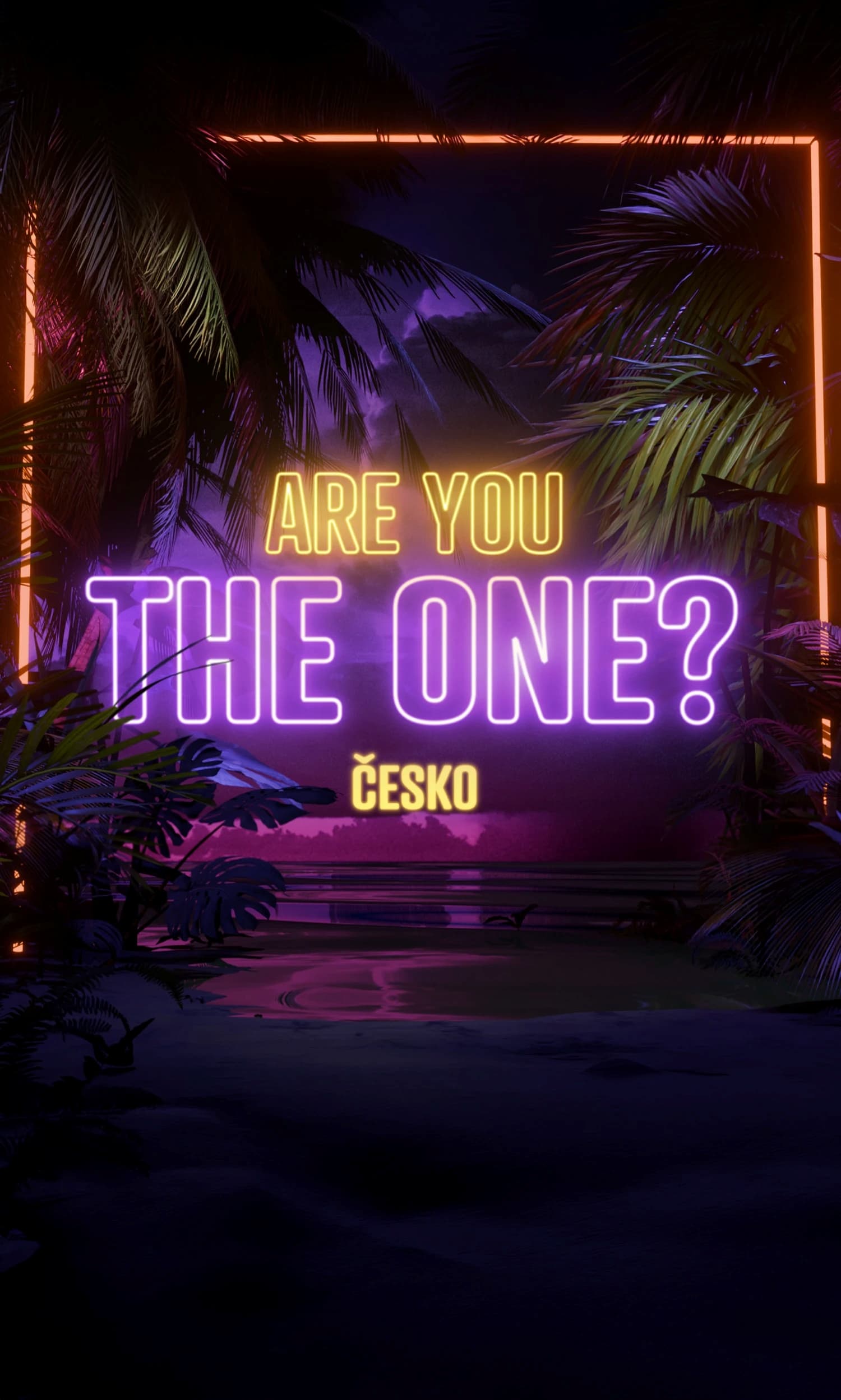 Are You The One?