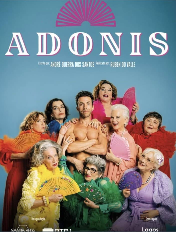 Adónis