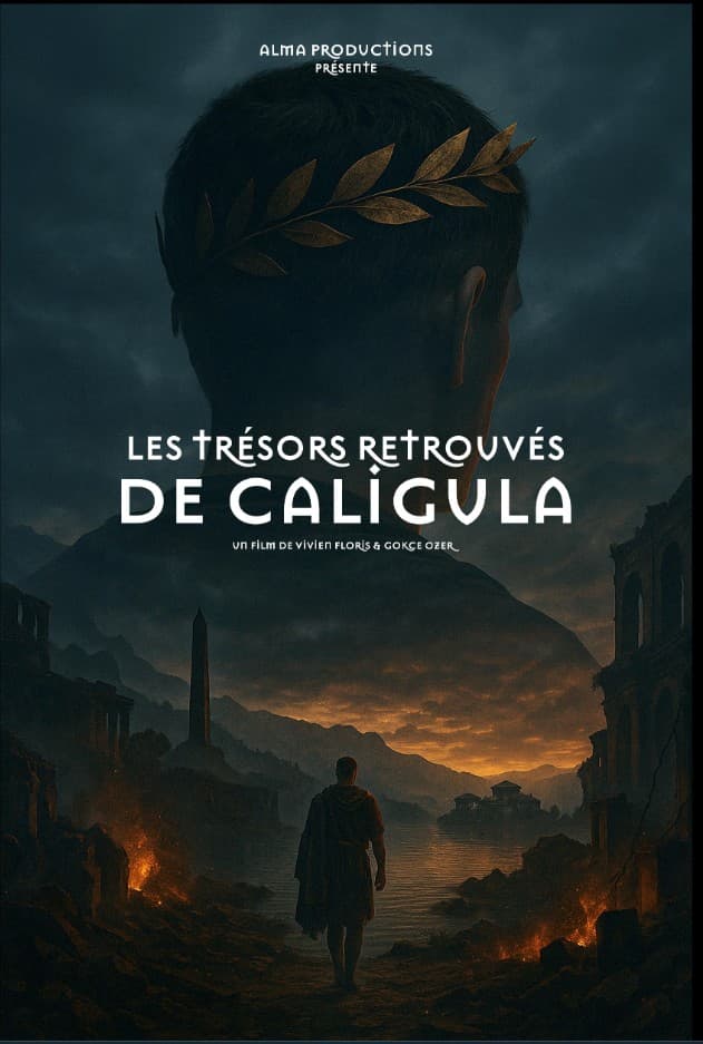 Caligulovy skryté poklady
