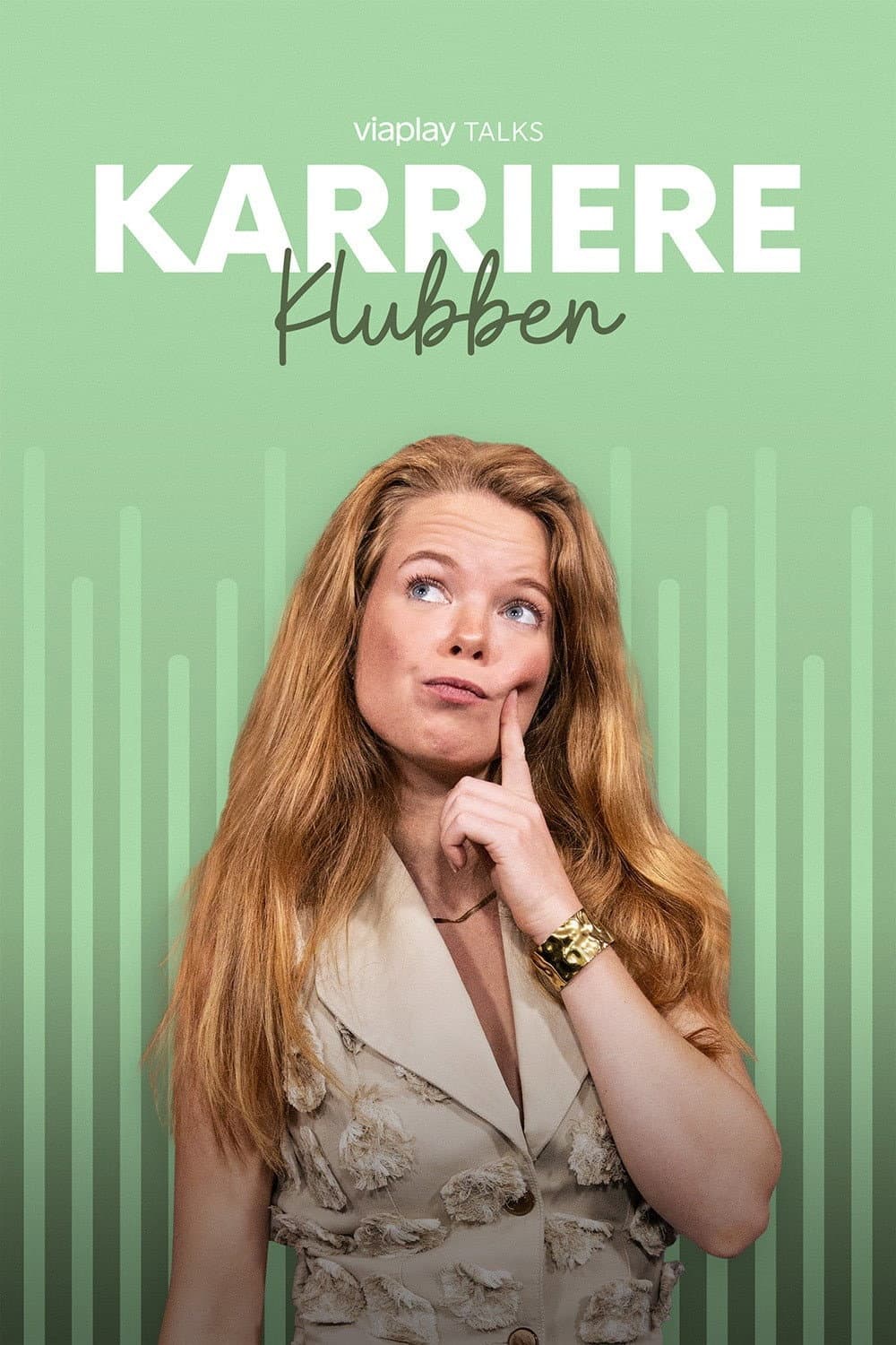 Karriereklubben