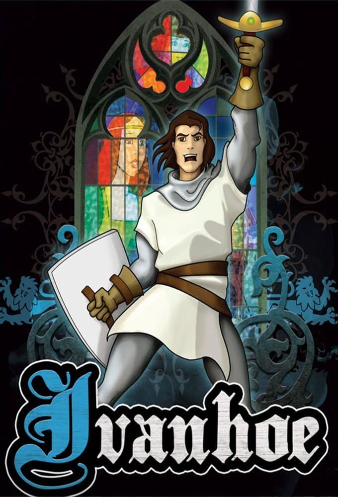 Ivanhoë - Chevalier du roi