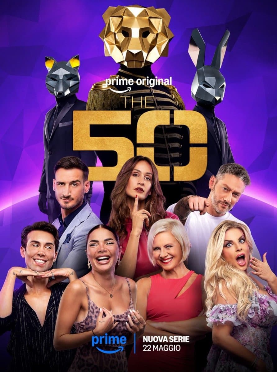 The 50 (IT)