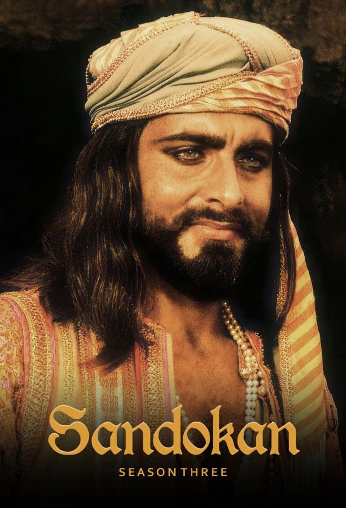 Figlio di Sandokan, Il