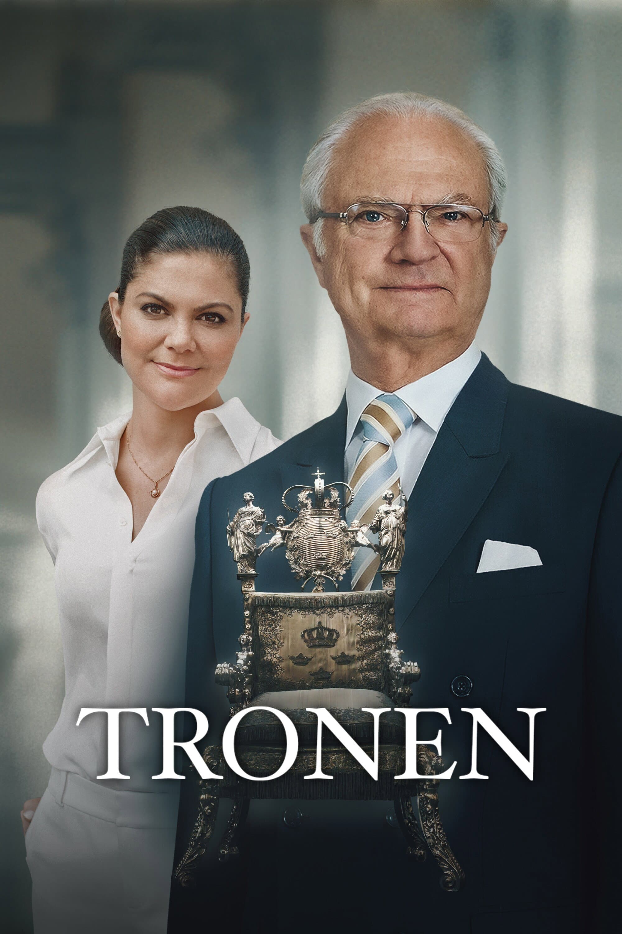 Tronen