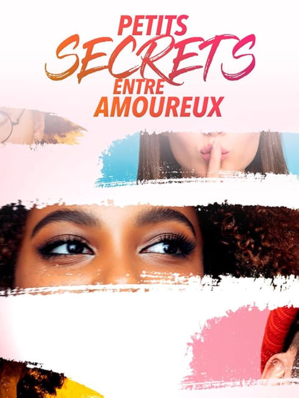 petits secrets entre amoureux