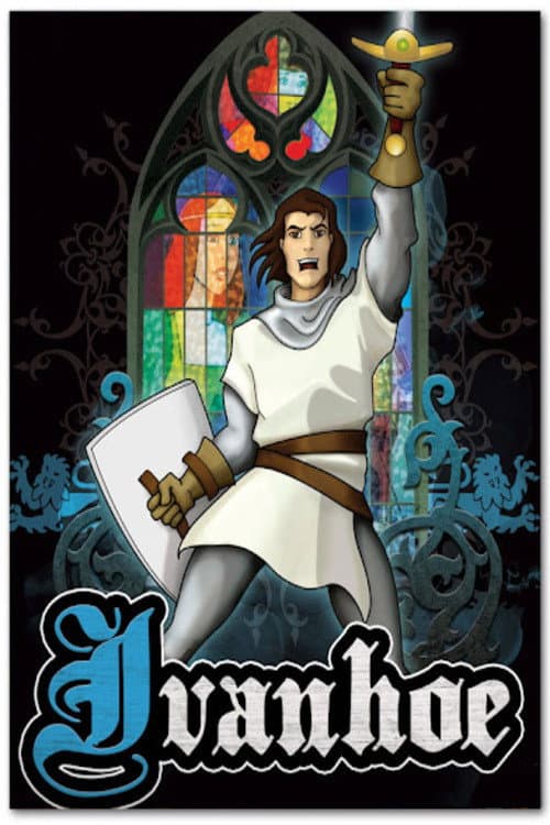 Ivanhoe, el Caballero del rey