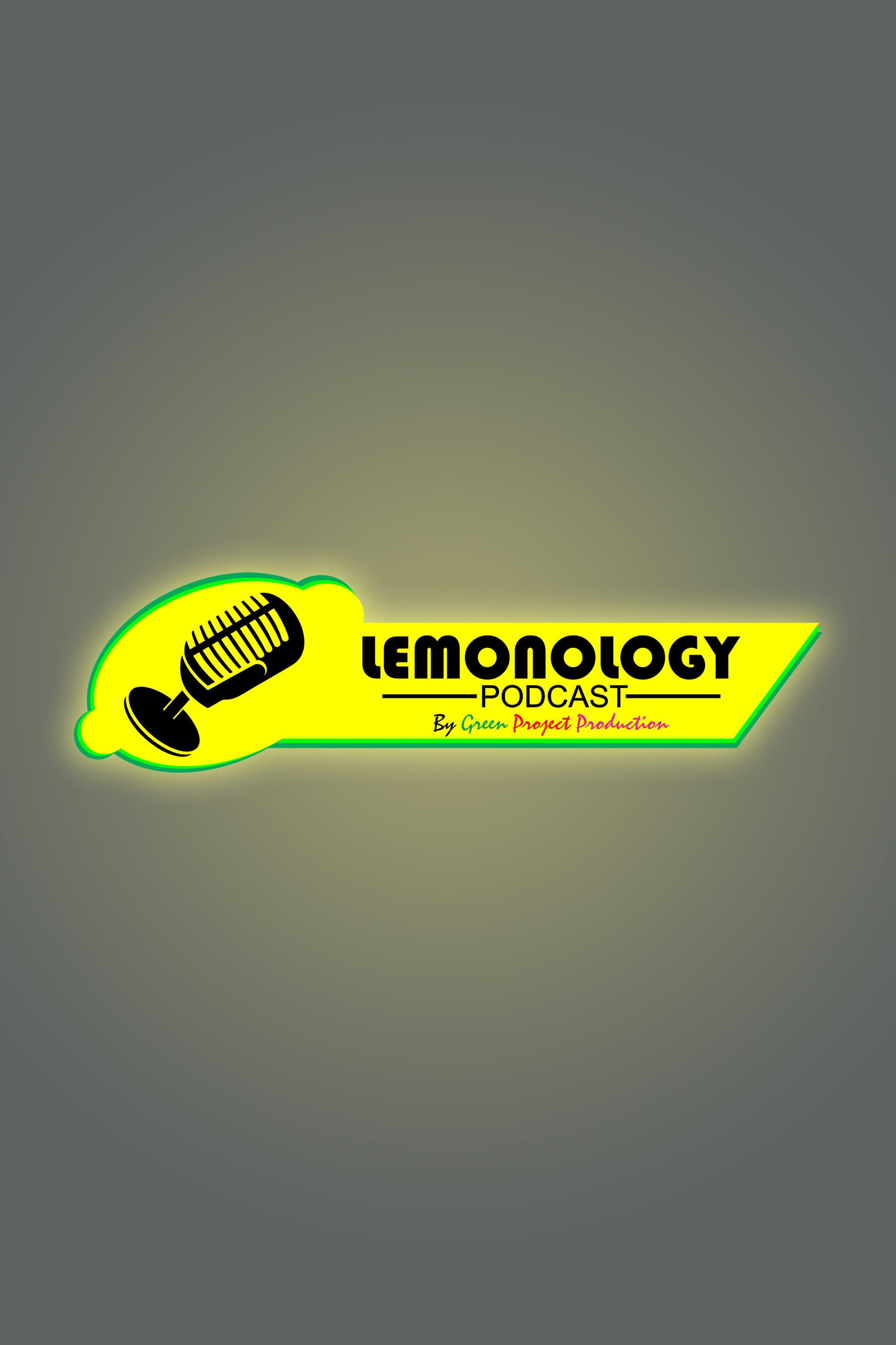 Lemonology Podcast