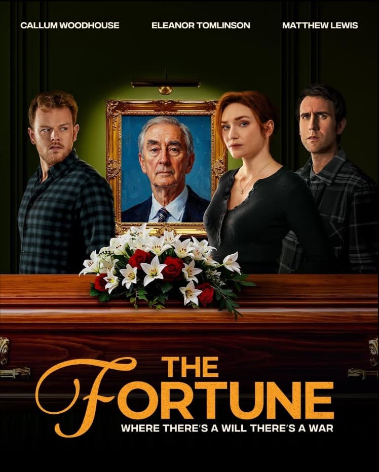 The Family Secret