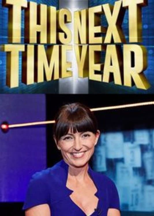 This Time Next Year - Heute in einem Jahr