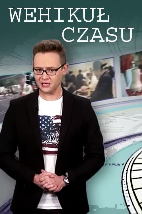 Wehikuł czasu