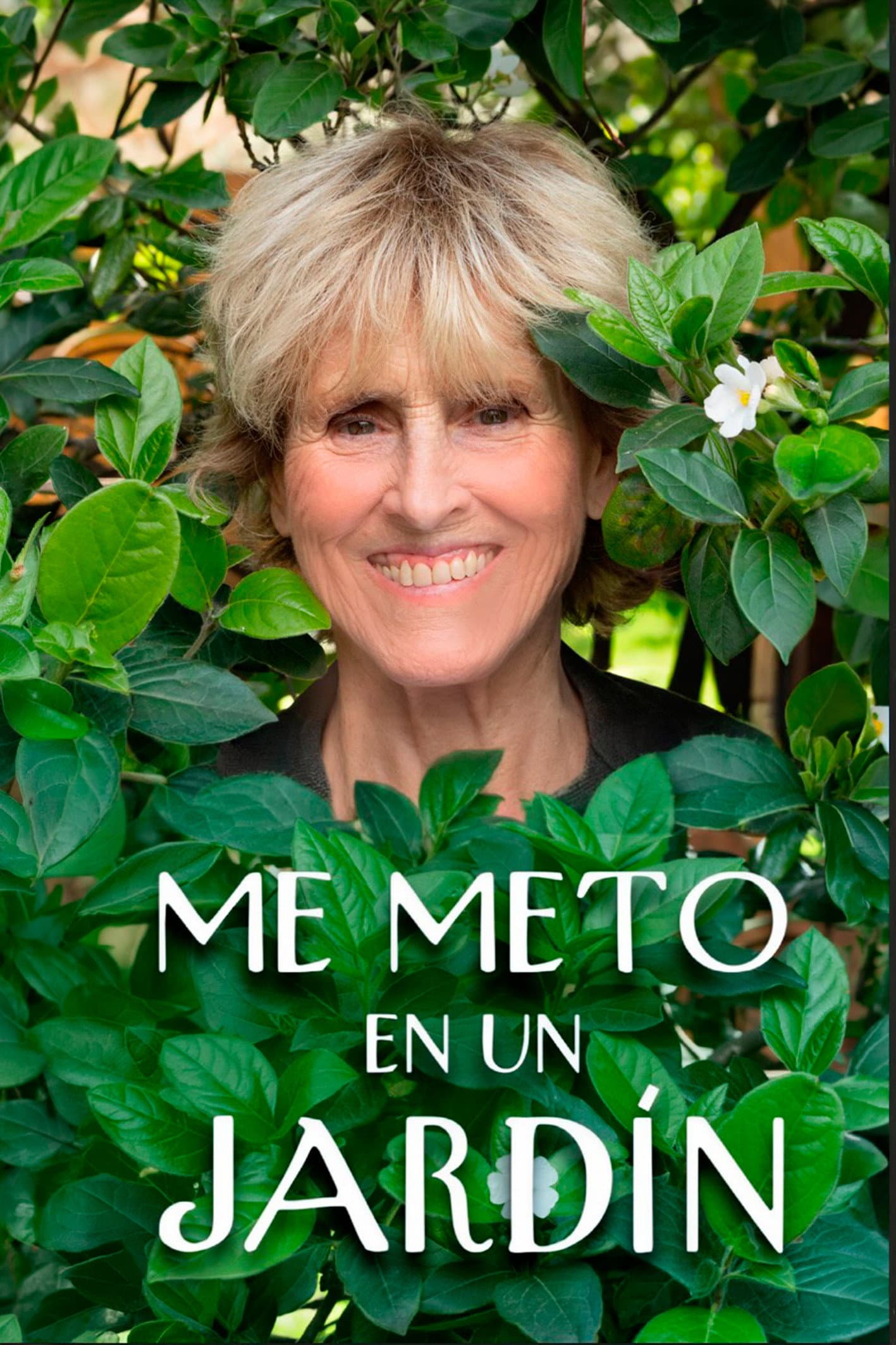 Me Meto En Un Jardin