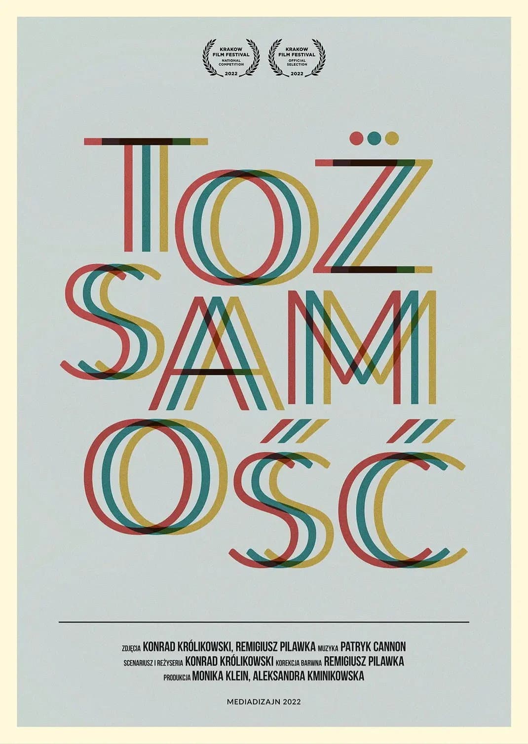 Tożsamość