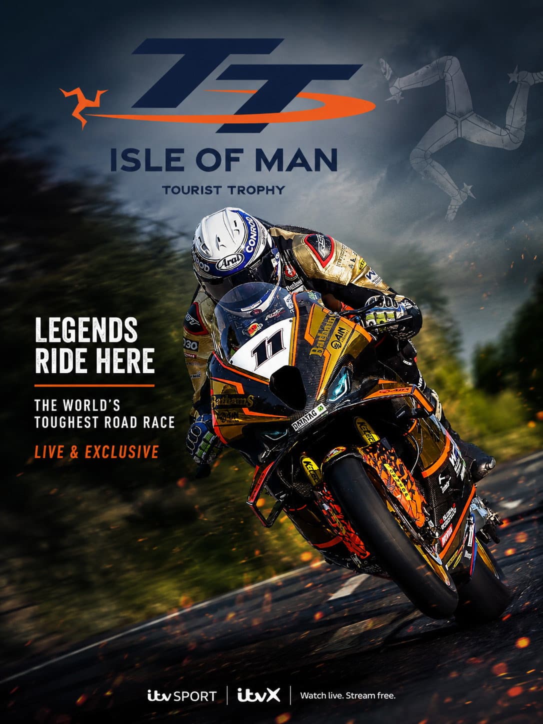 Isle of Man TT