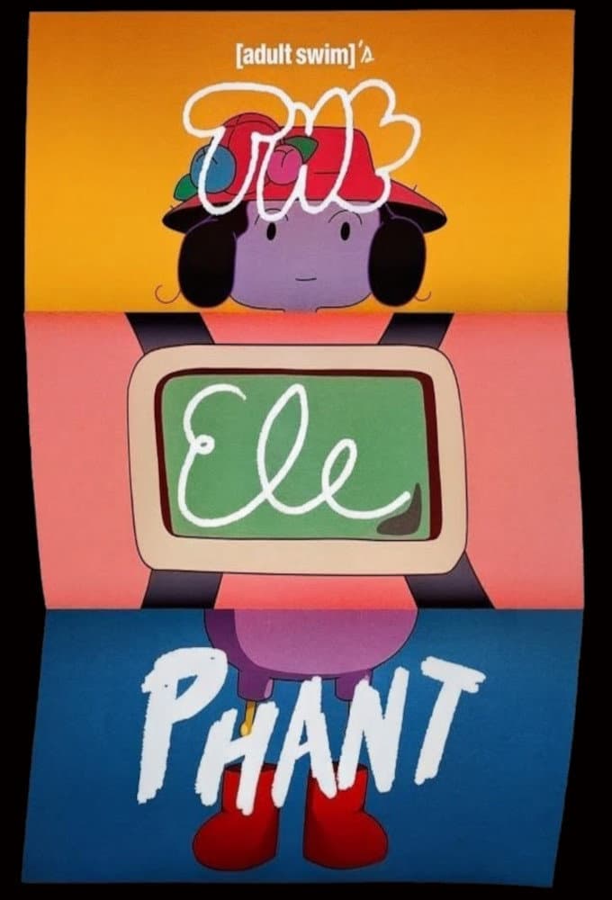 The Elephant