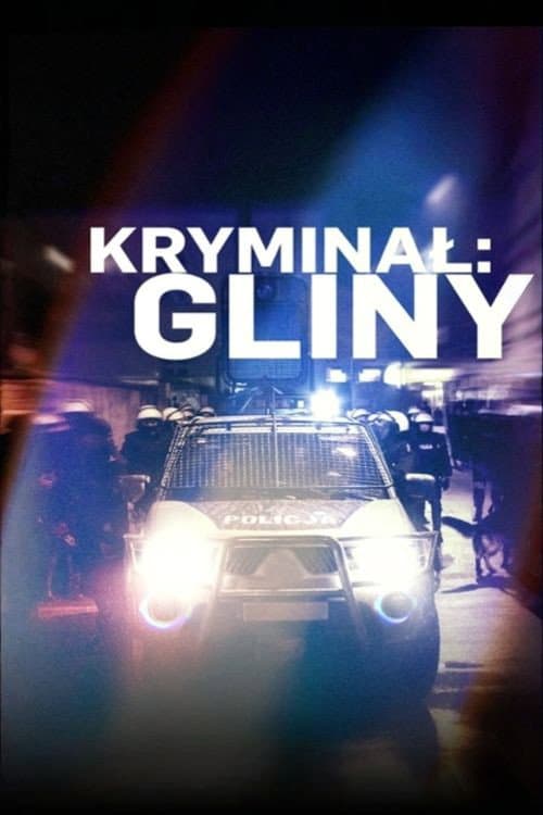 Kryminał: Gliny