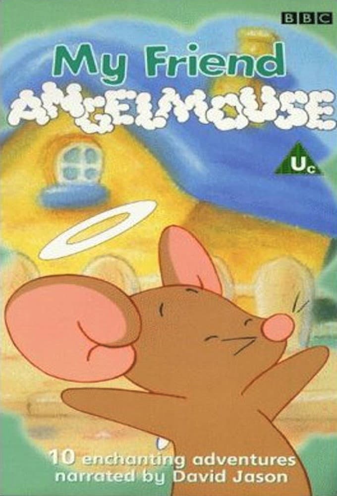Angelmouse