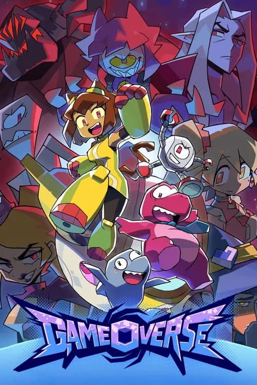 GAMEOVERSE