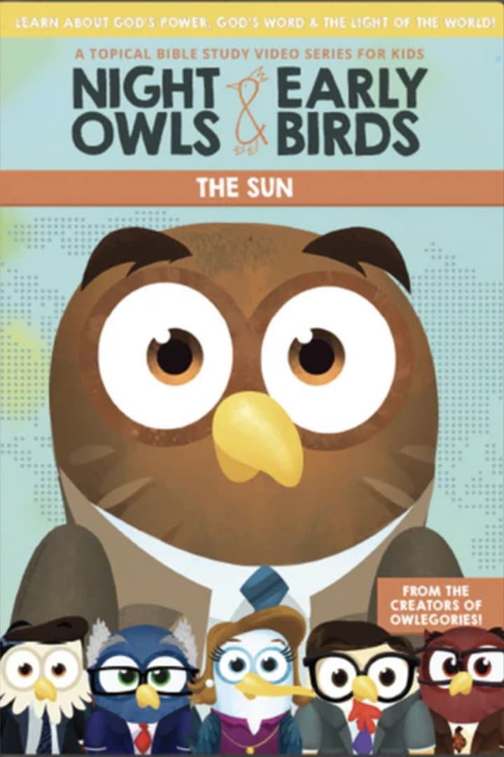 Night Owls & Early Birds