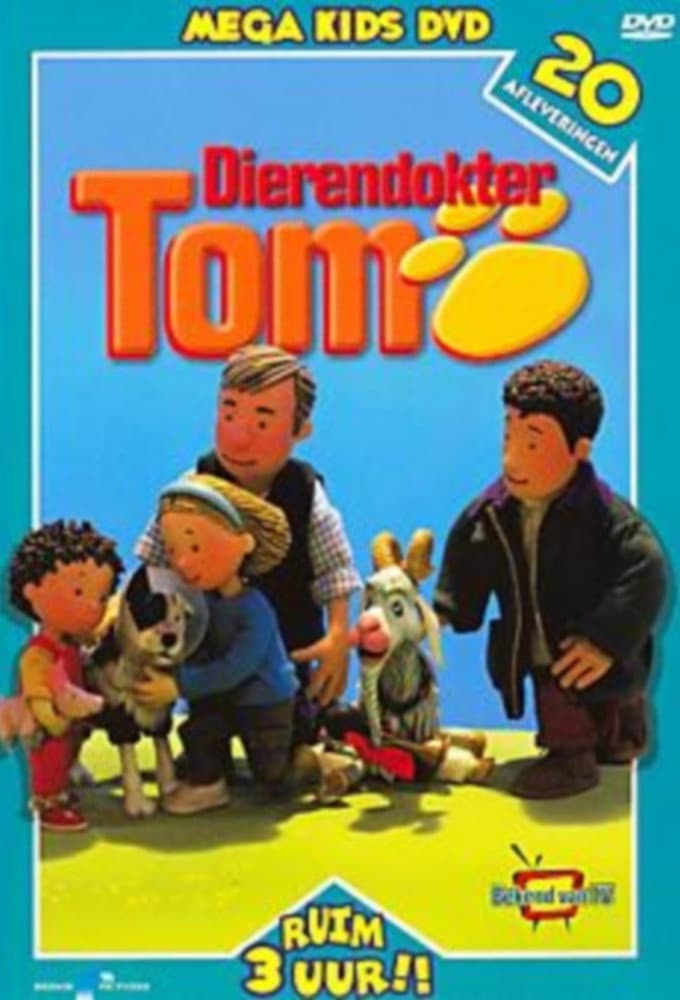 Doktor Tom