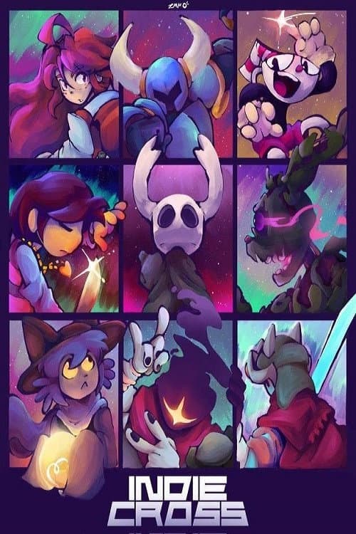 Indie Cross