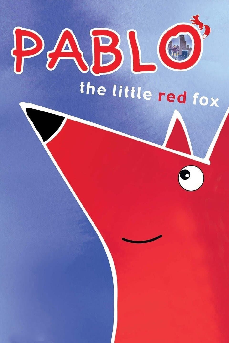 Ryšáček Pablo