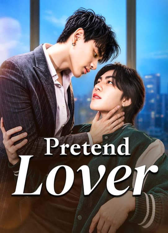 Pretend Lover