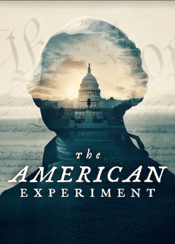 Americký experiment