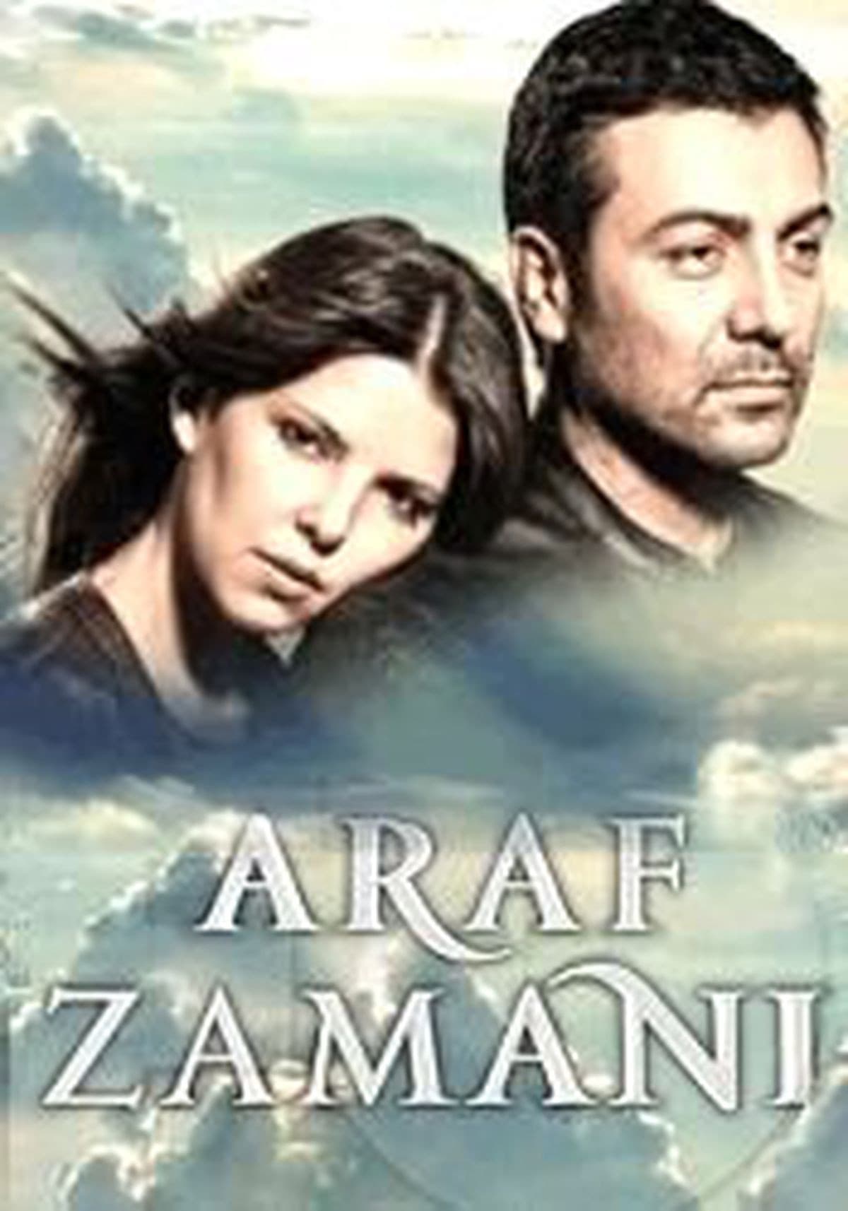 Araf Zamanı