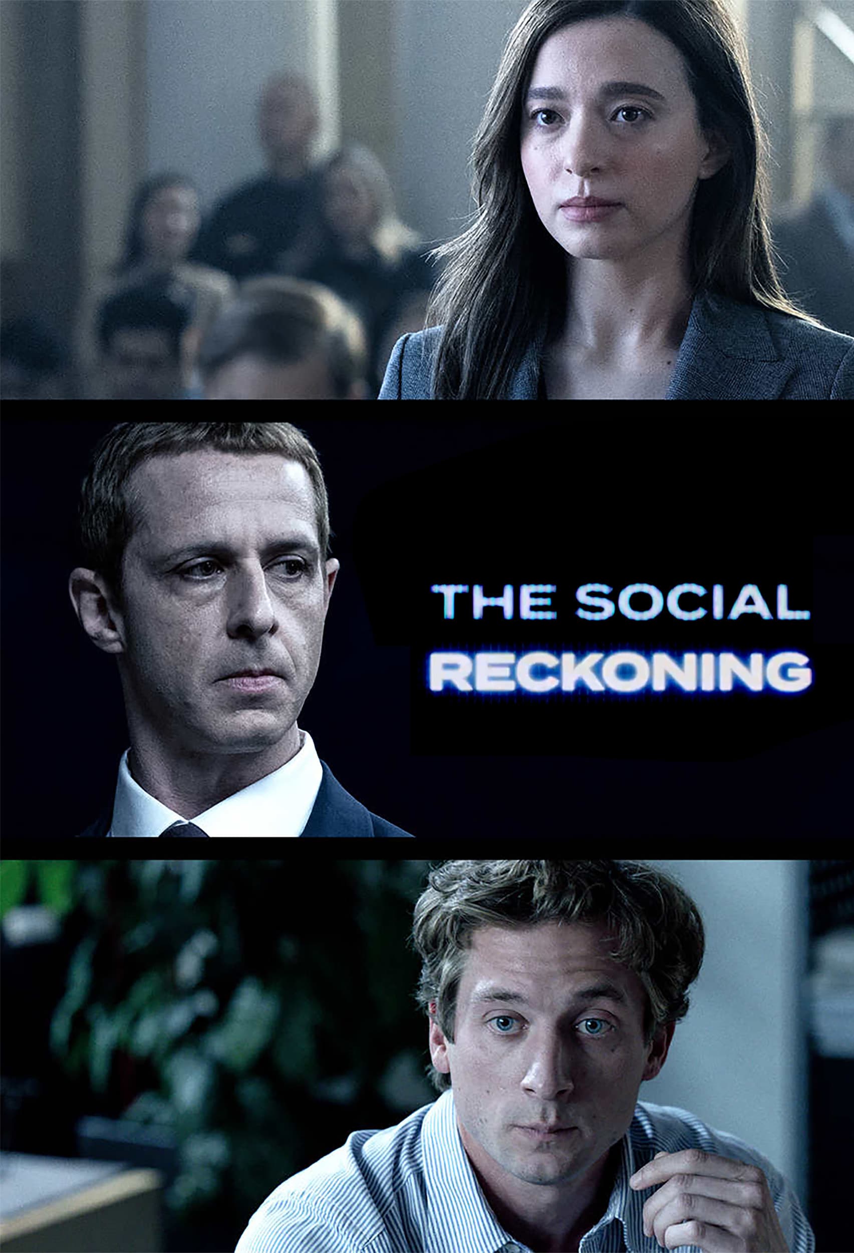 The Social Reckoning