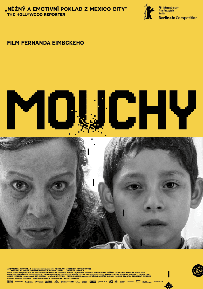 Mouchy