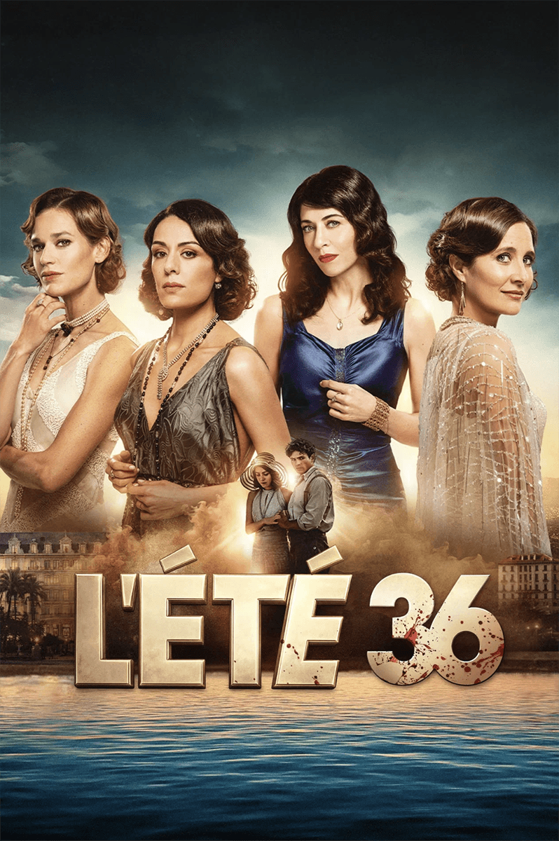 Léto 1936