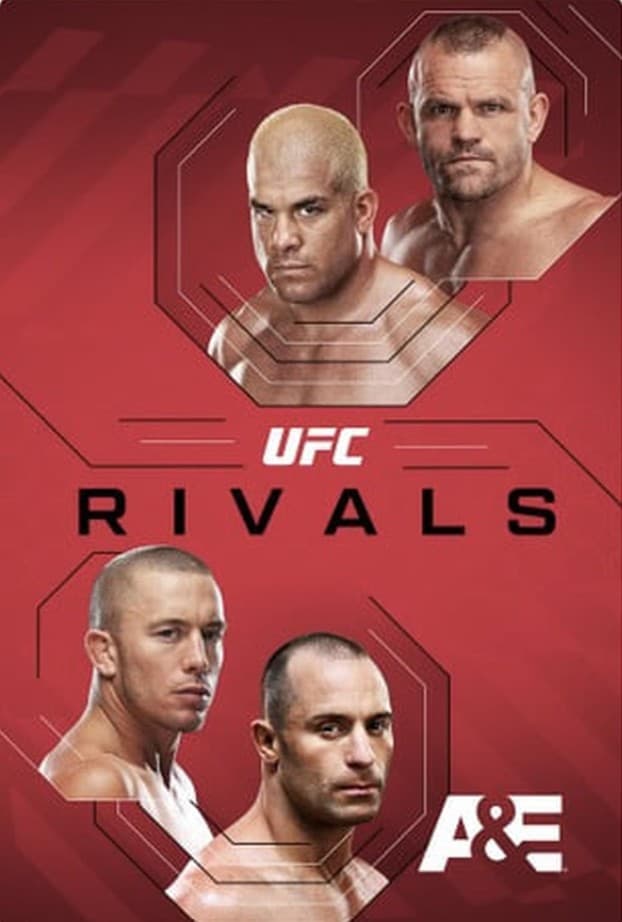 UFC Rivals