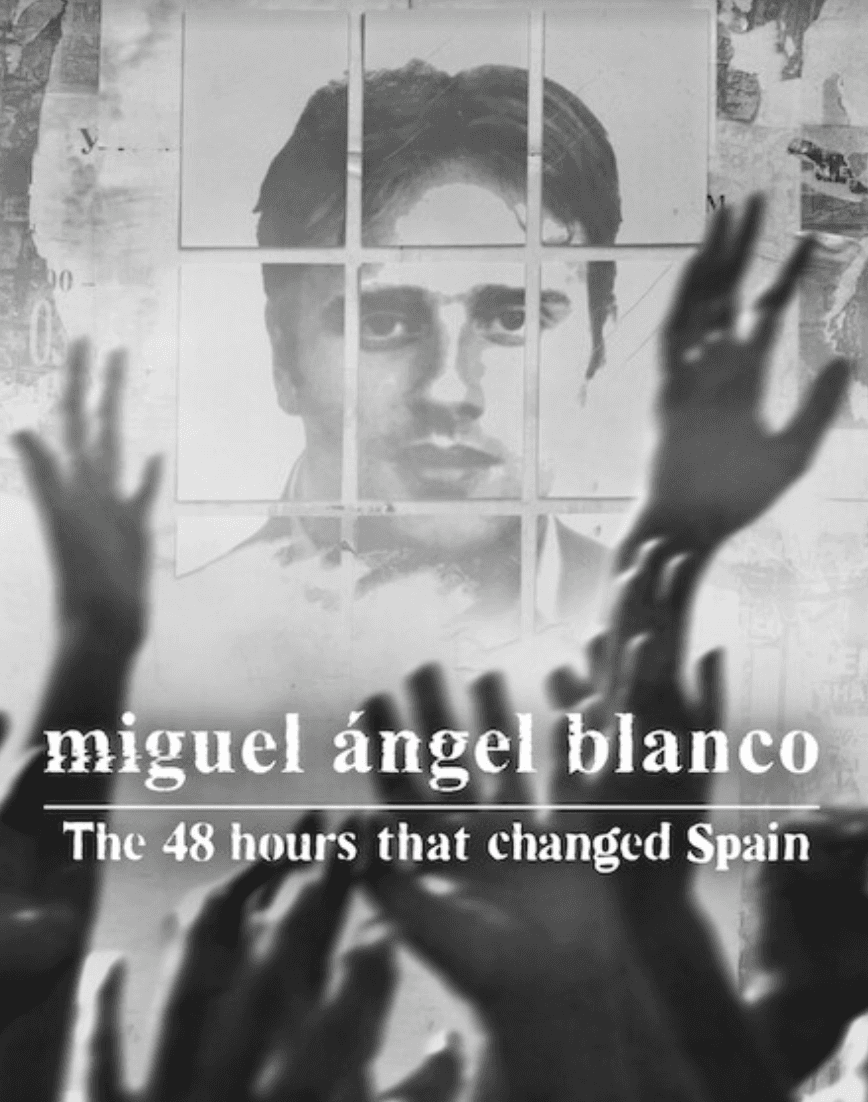 Miguel Ángel Blanco: 48 hodin, které otřásly Španělskem