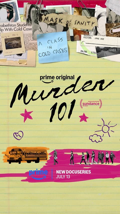 Murder 101