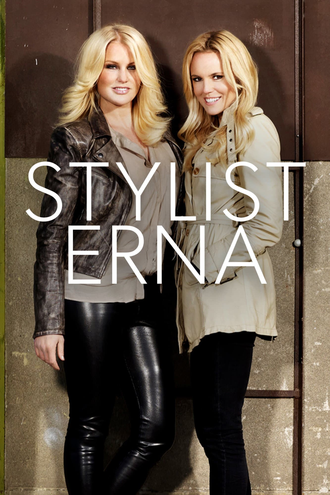 Stylisterna