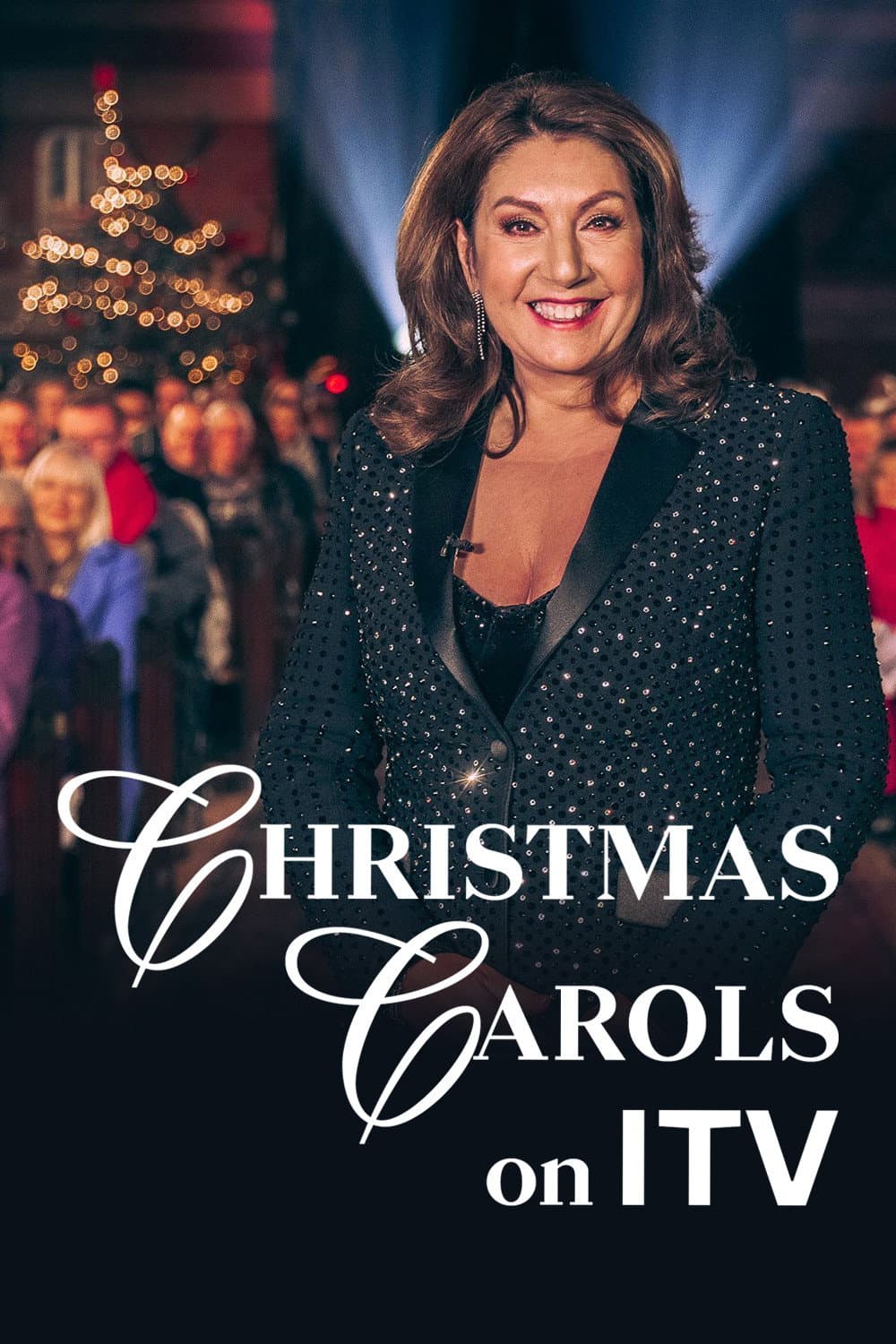 Christmas Carols on ITV