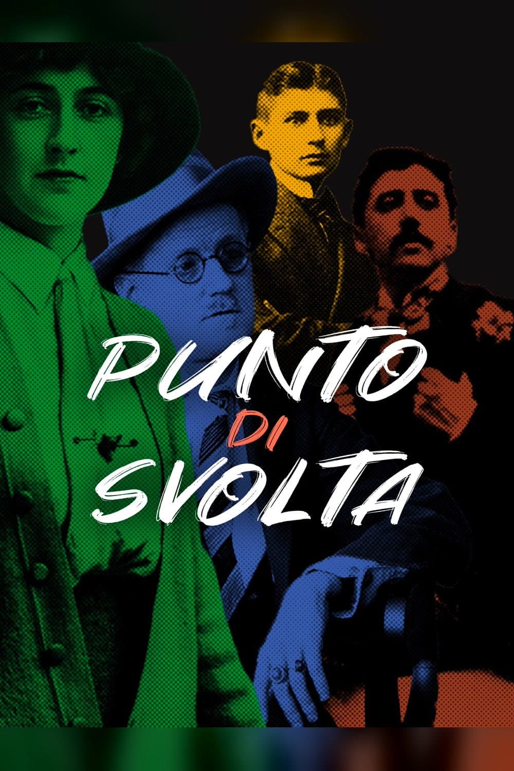 Punto di svolta
