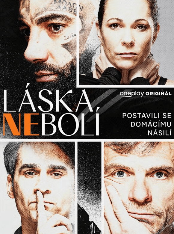 Láska nebolí