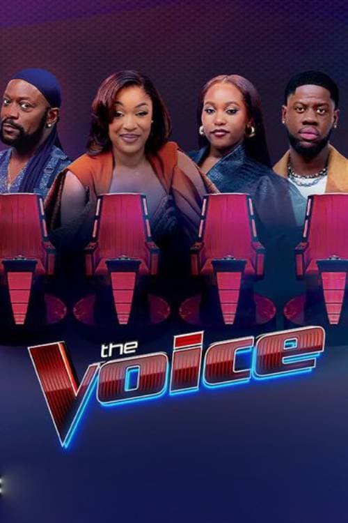 The Voice (Côte d’Ivoire)