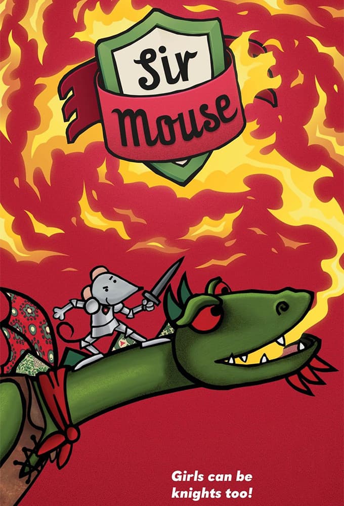 Sir Mouse