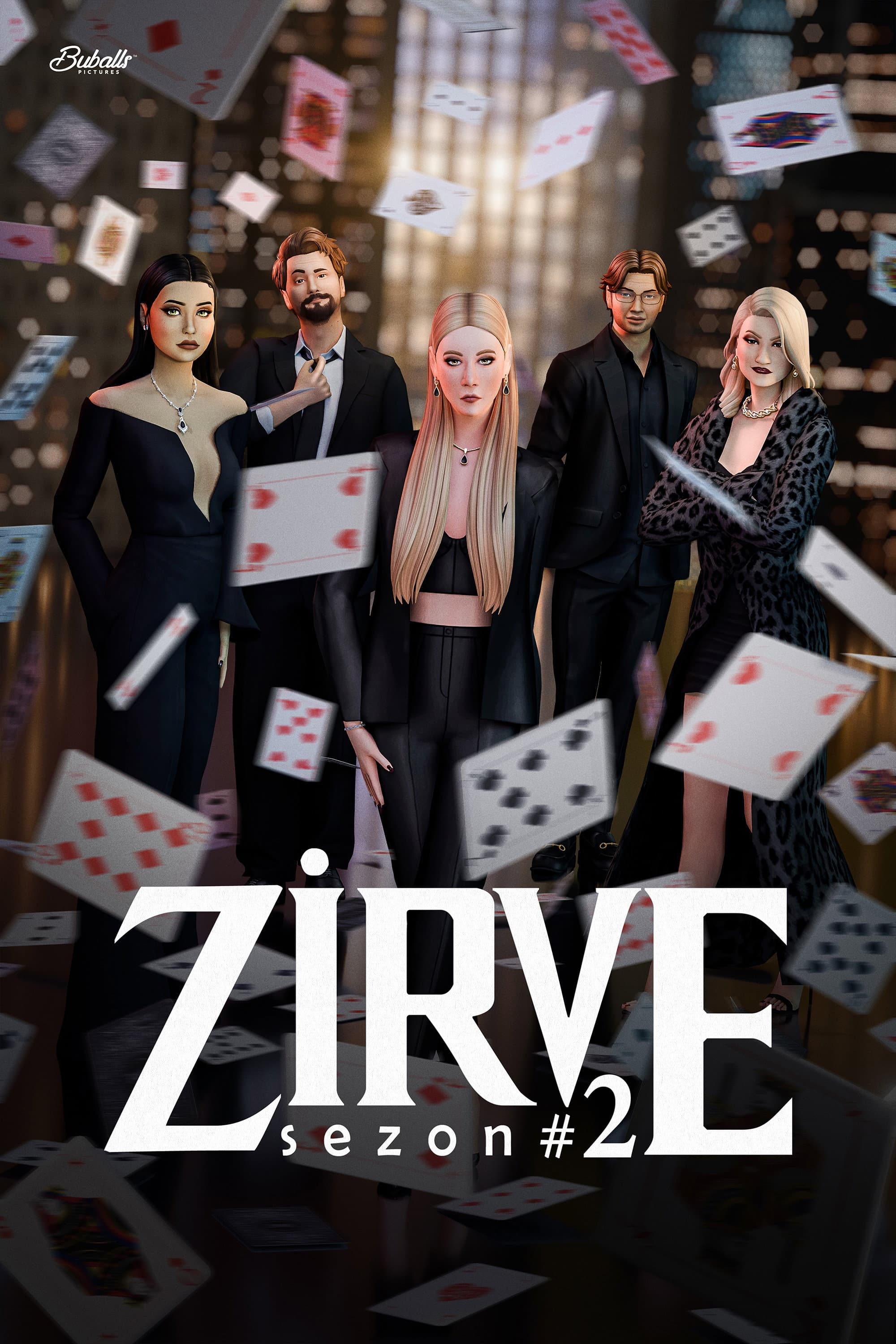 Zirve
